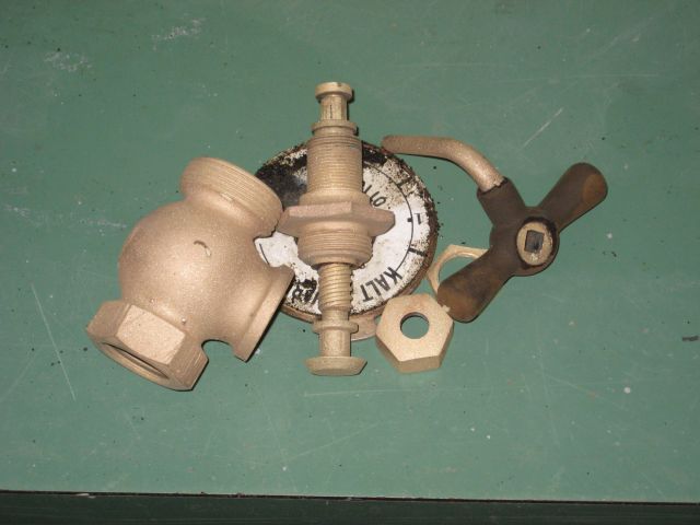 Armaturen